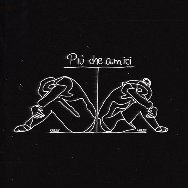 Più che amici