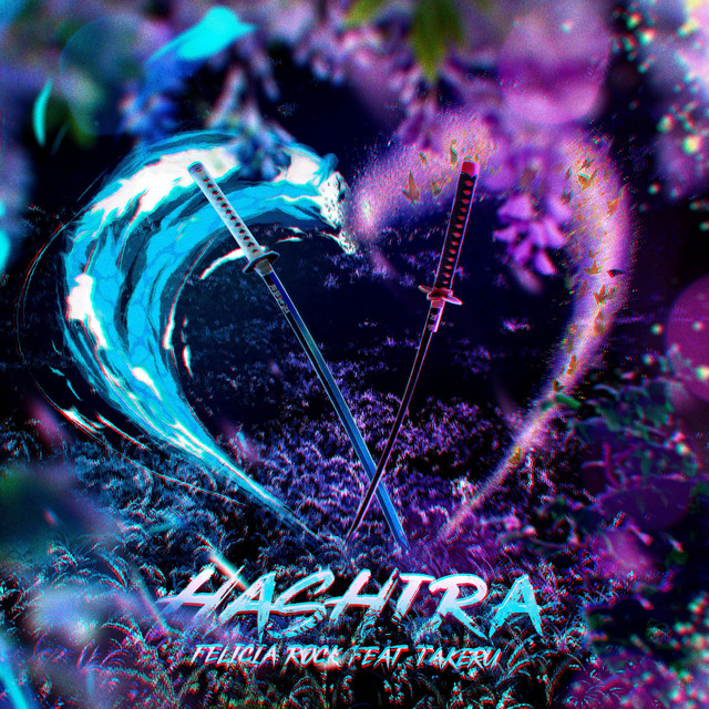 Felícia Rock|Takeru - Hashira