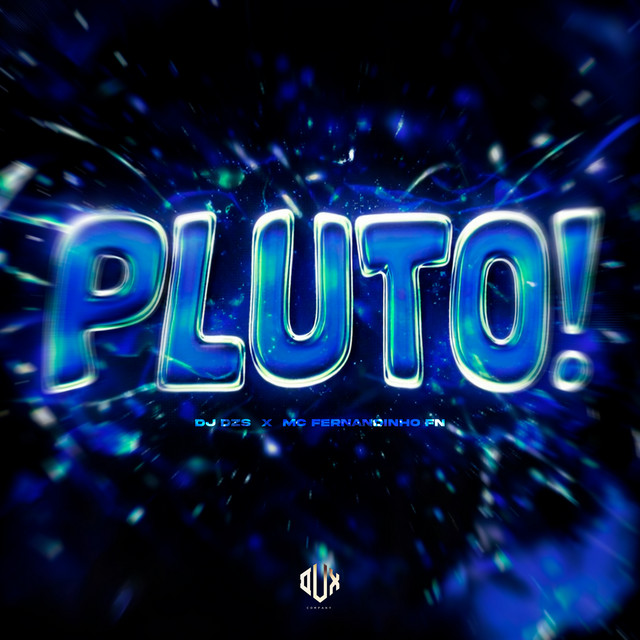 Pluto!
