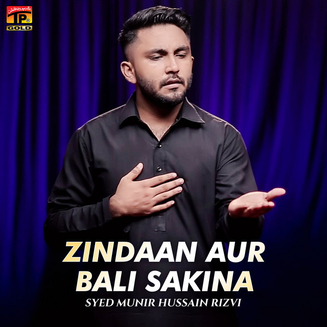 Syed Munir Hussain Rizvi | Spotify