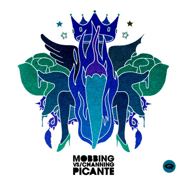 Picante - Remixes cover art