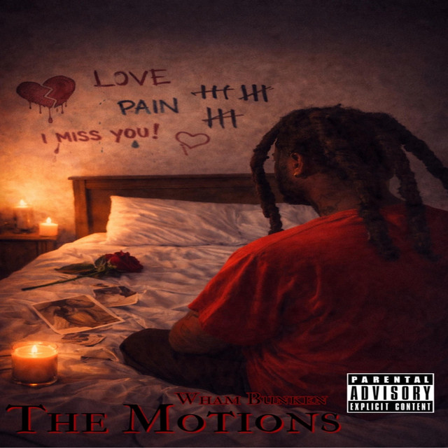 The Motions