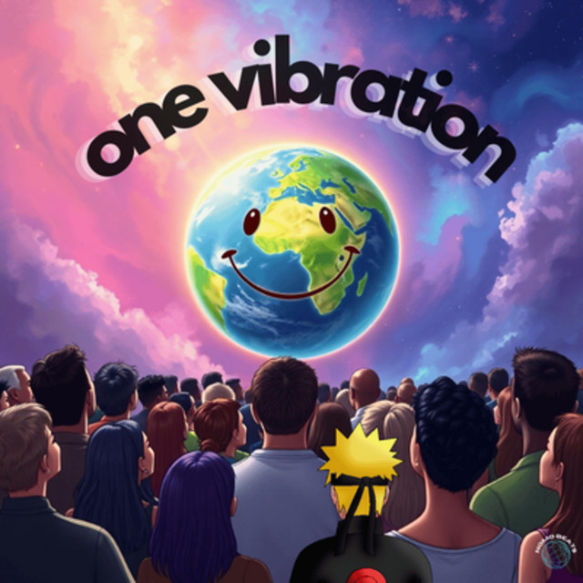 One Vibration cover art