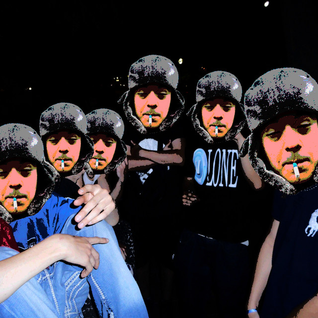 kilp4tayy & amigos: MIXTAPE cover art