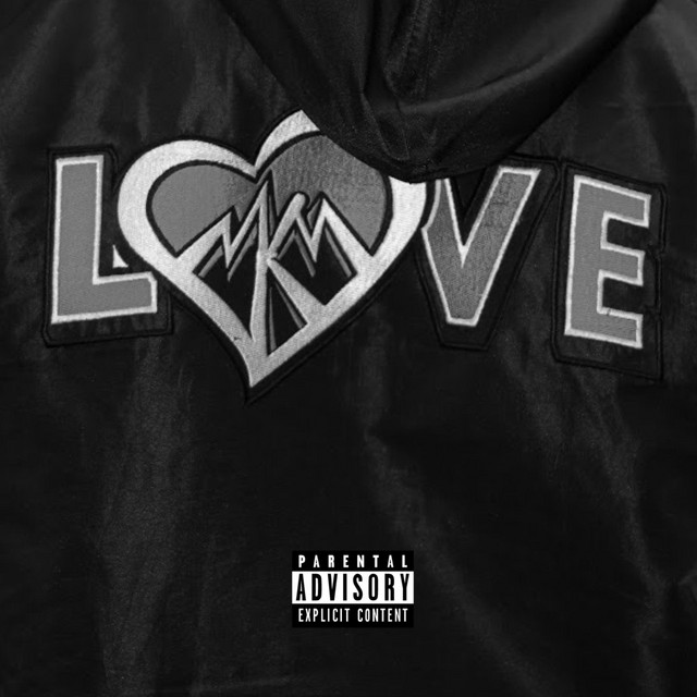 Love, Pt. 1 cover art