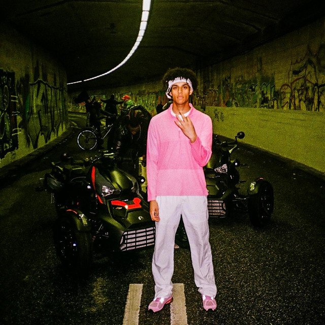 optik cover art