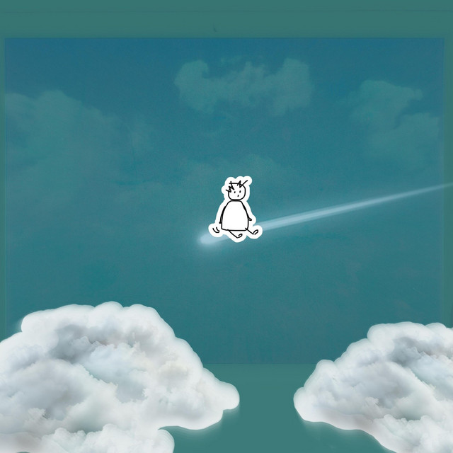 Daydreaming Session cover art