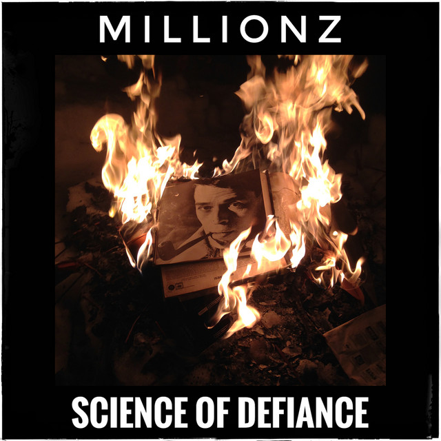 Millionz album art