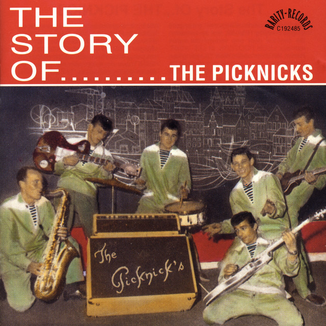 The Story Of cover art