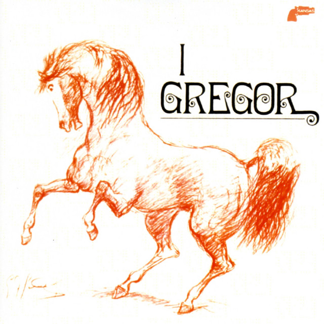 I Gregor