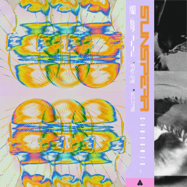 Consumer cover art