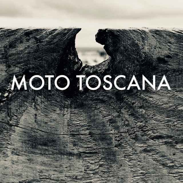 Moto Toscana cover