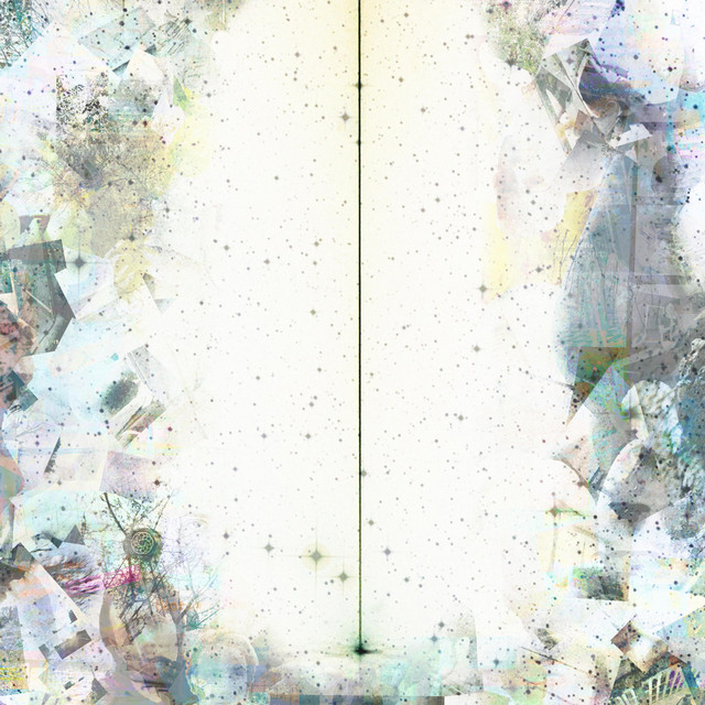 Lucid: Part I cover art