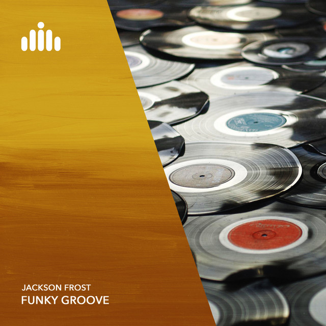 Обкладинка: Funky Groove — Jackson Frost