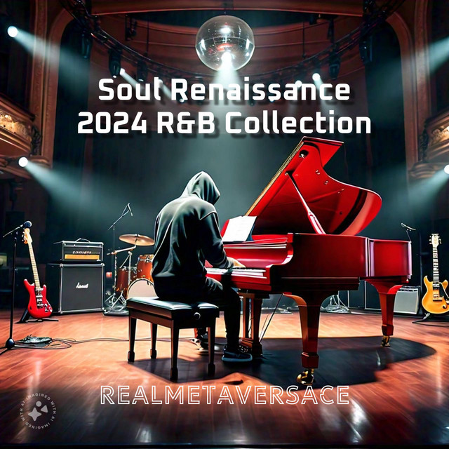 Soul Renaissance (2024 R&B Collection)