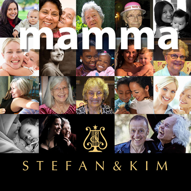 Stefan & Kim