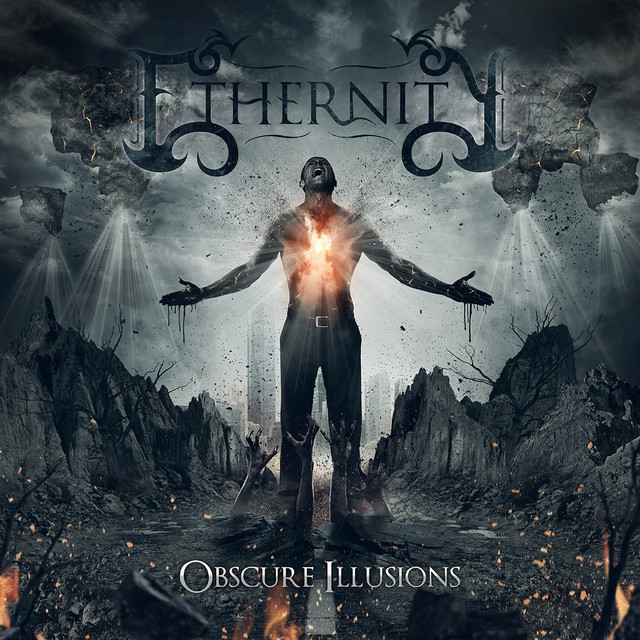 Obscure Illusions cover art