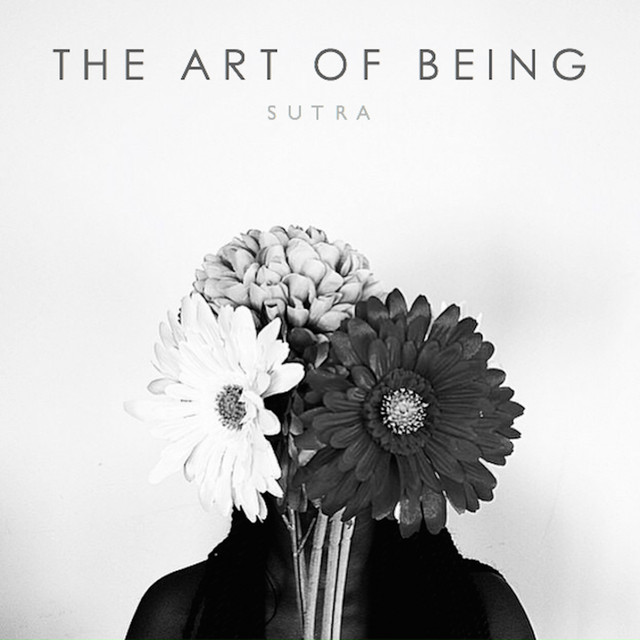 The Art of Being cover art