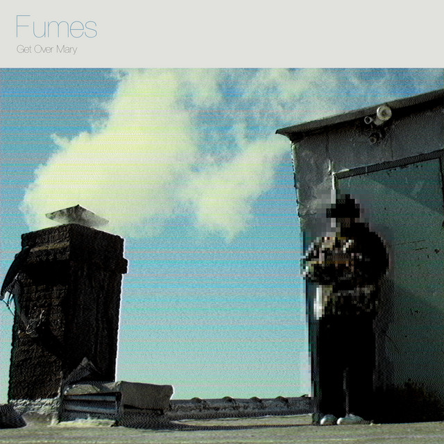 Fumes cover art