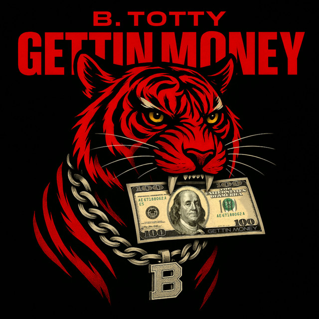 Gettin Money