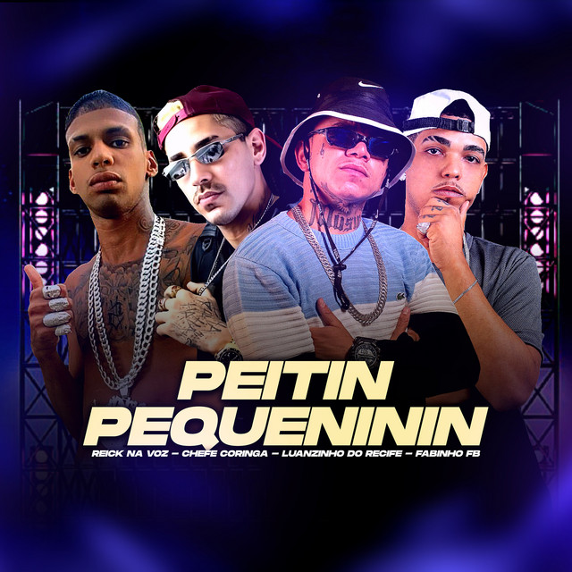Peitin Pequeninin