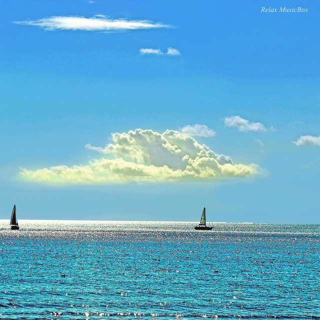 Cover art for Relax MusicBox — Calming Soothing Music & Relaxing Nature Sounds #3