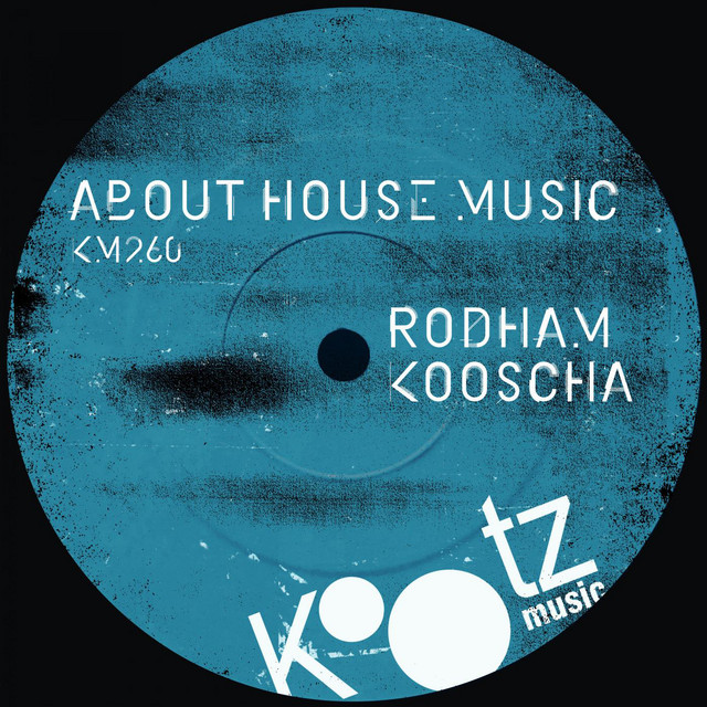 Decay - Kooscha Remix cover art