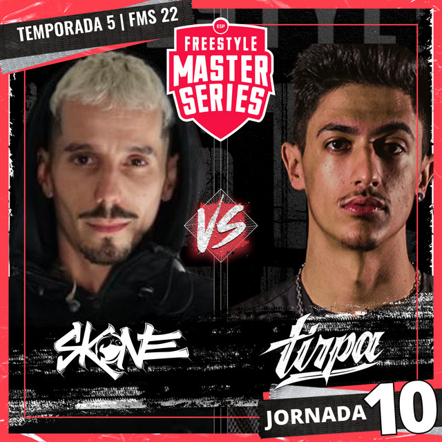 Skone Vs Tirpa - FMS ESPAÑA T5 2021-2022 Jornada (Live) - Album by ...