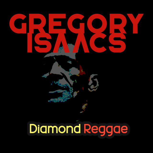 Diamond Reggae cover art