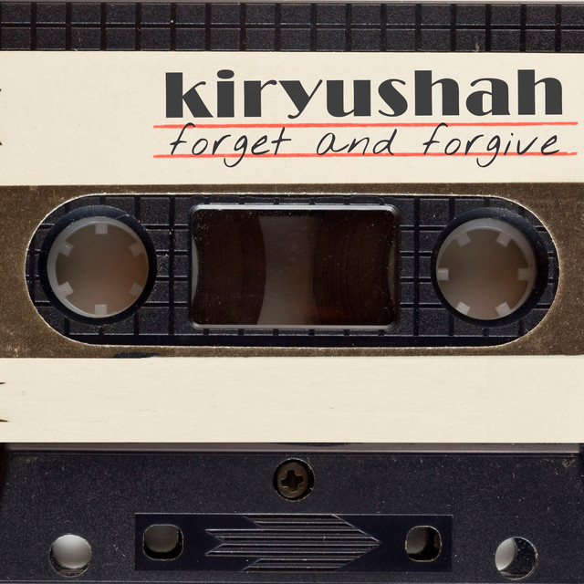 Forget and Forgive - Single by kiryushah | Spotify