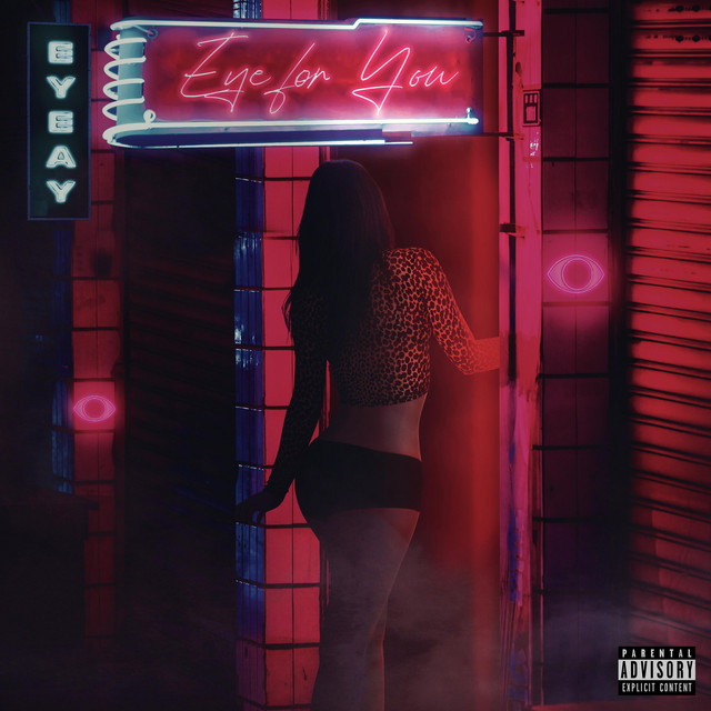 Eye For You cover art