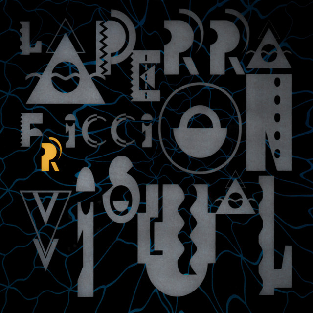 Fricción Visual cover art