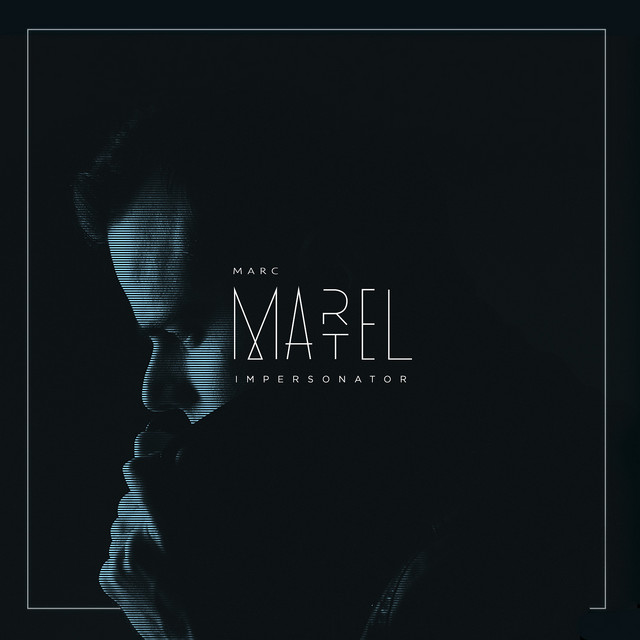 Impersonator cover art