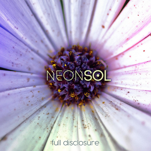 Full Disclosure cover