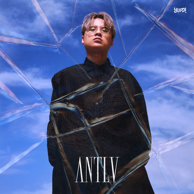 ANTLV cover art