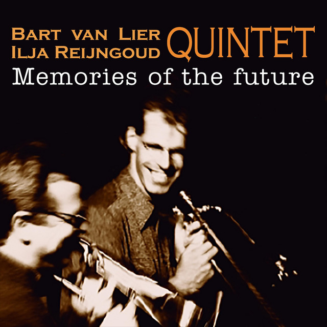 Memories of the Future cover art