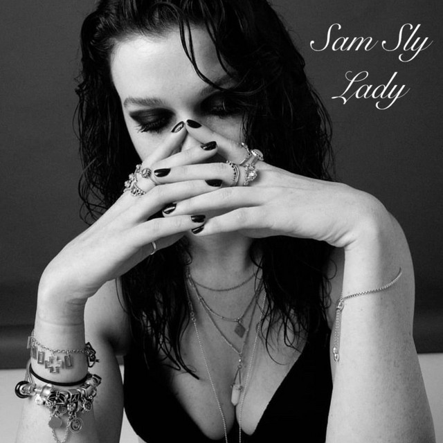 Sam Sly | Spotify