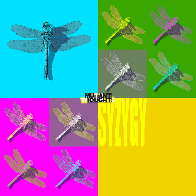 Syzygy (Radio Edit) cover