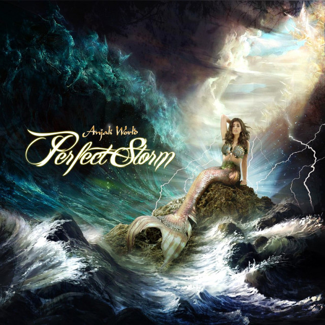 Perfect Storm cover