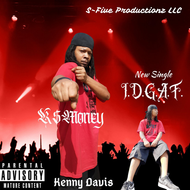I.D.G.A.F.
