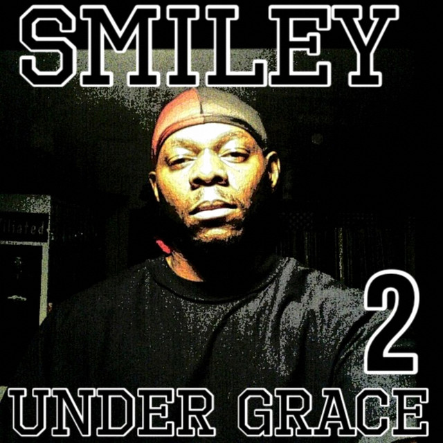Under Grace 2 cover art