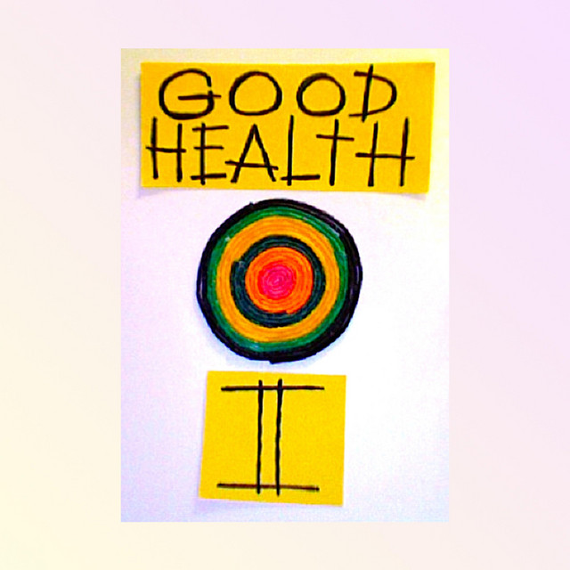 II cover art
