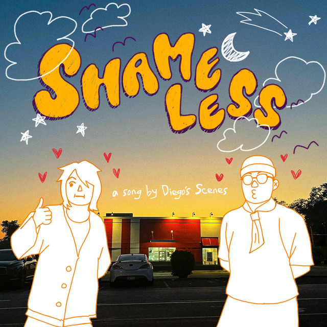 undefined album image