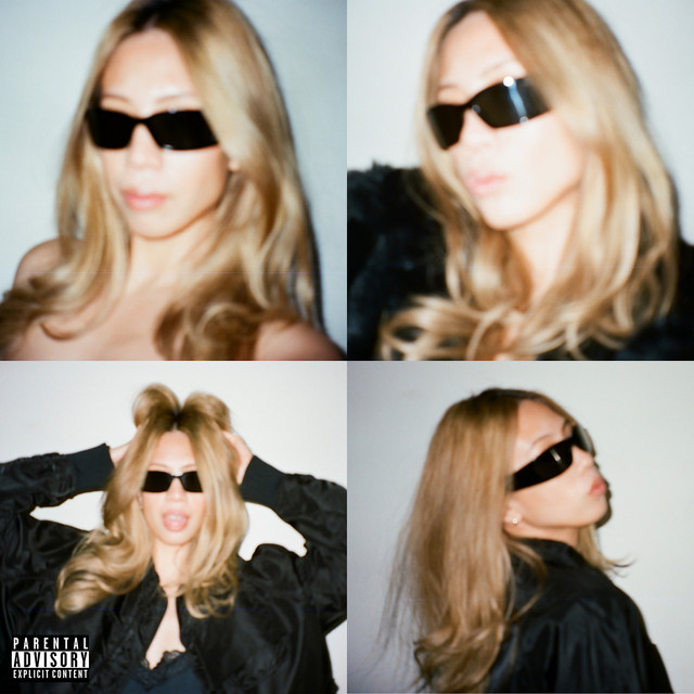 undefined album image
