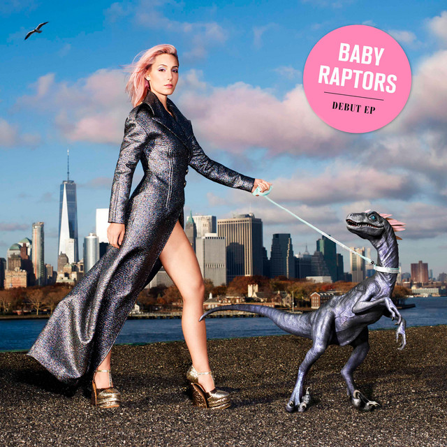 Baby Raptors (Deluxe Edition)