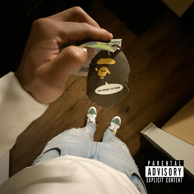 Give A Feel cover art