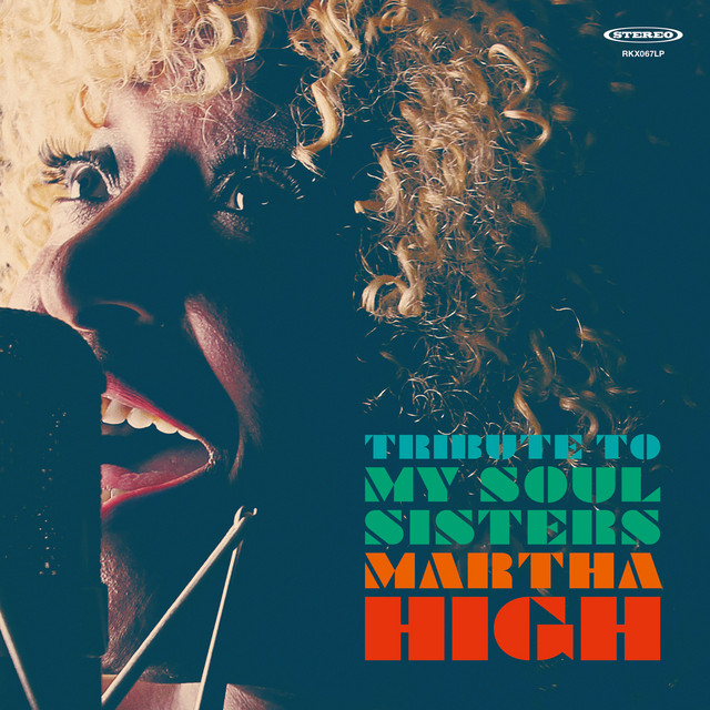 Pochette du titre Think (About It)