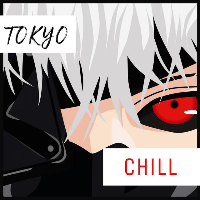 Tokyo Chill (Japanized Music) cover art