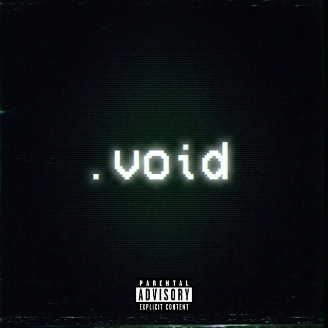 .VOID cover art