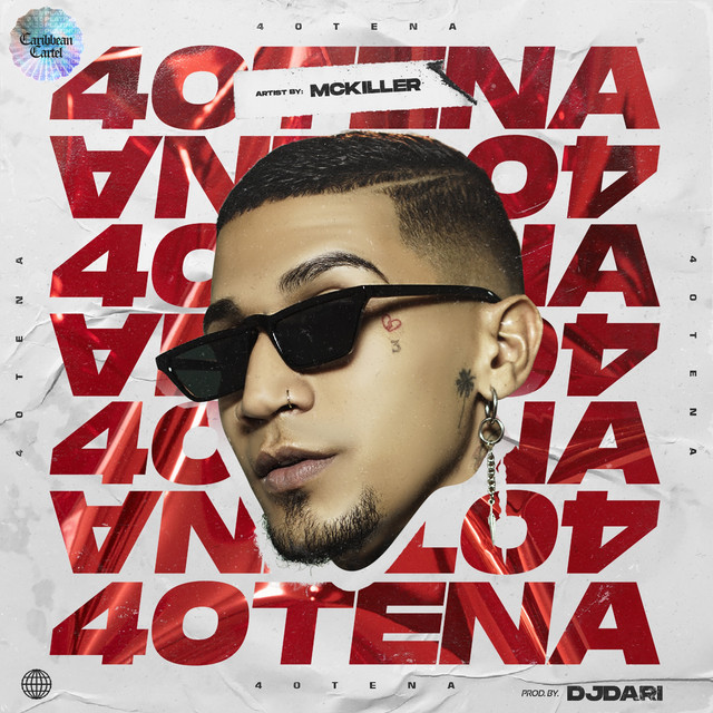 Cuarentena cover art